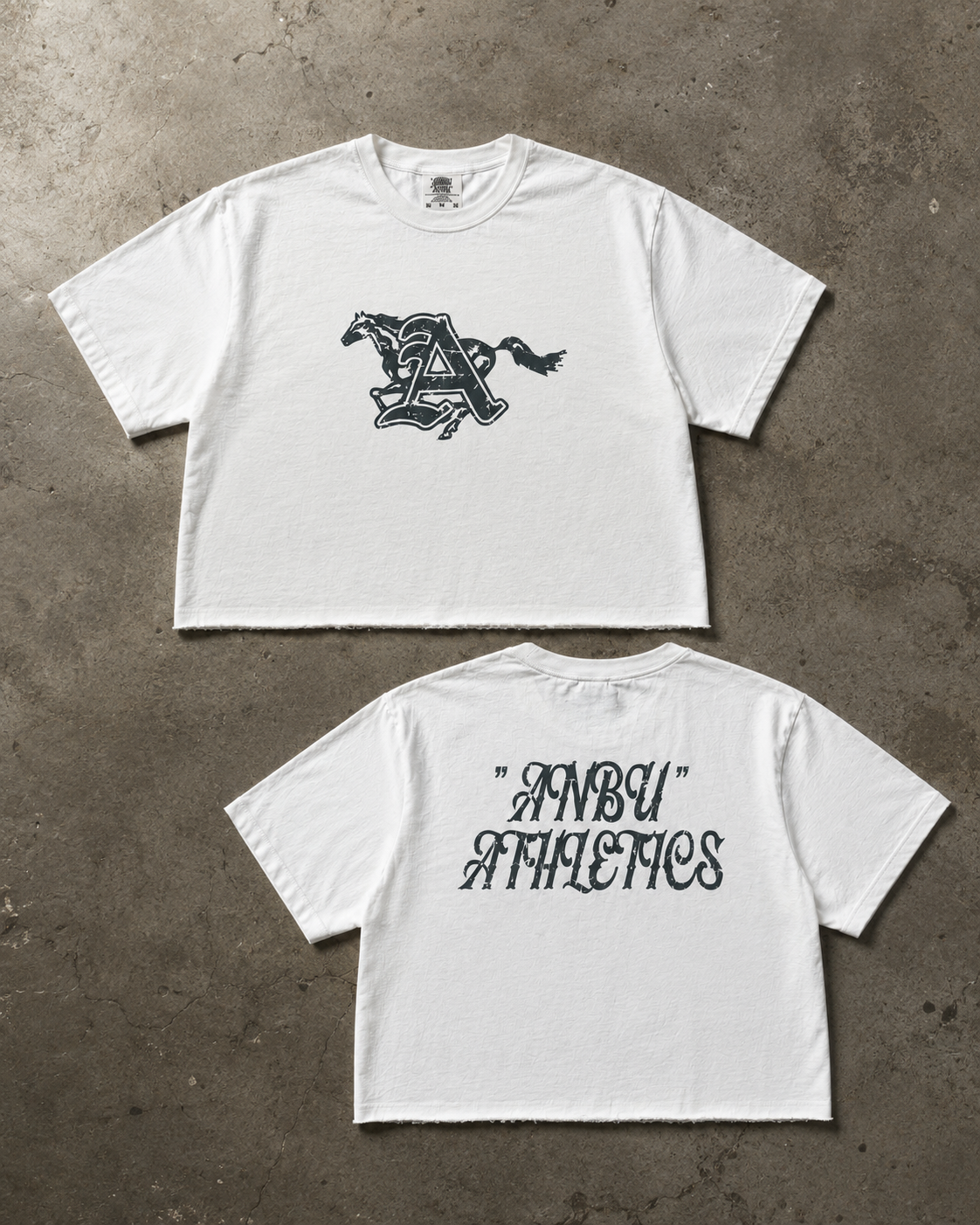 Rodeo t-shirt