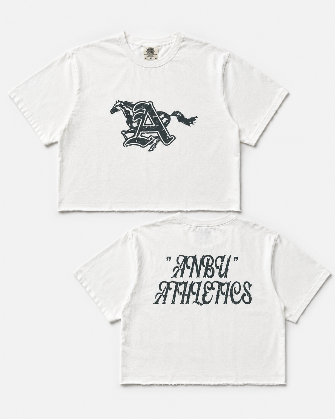 Rodeo t-shirt