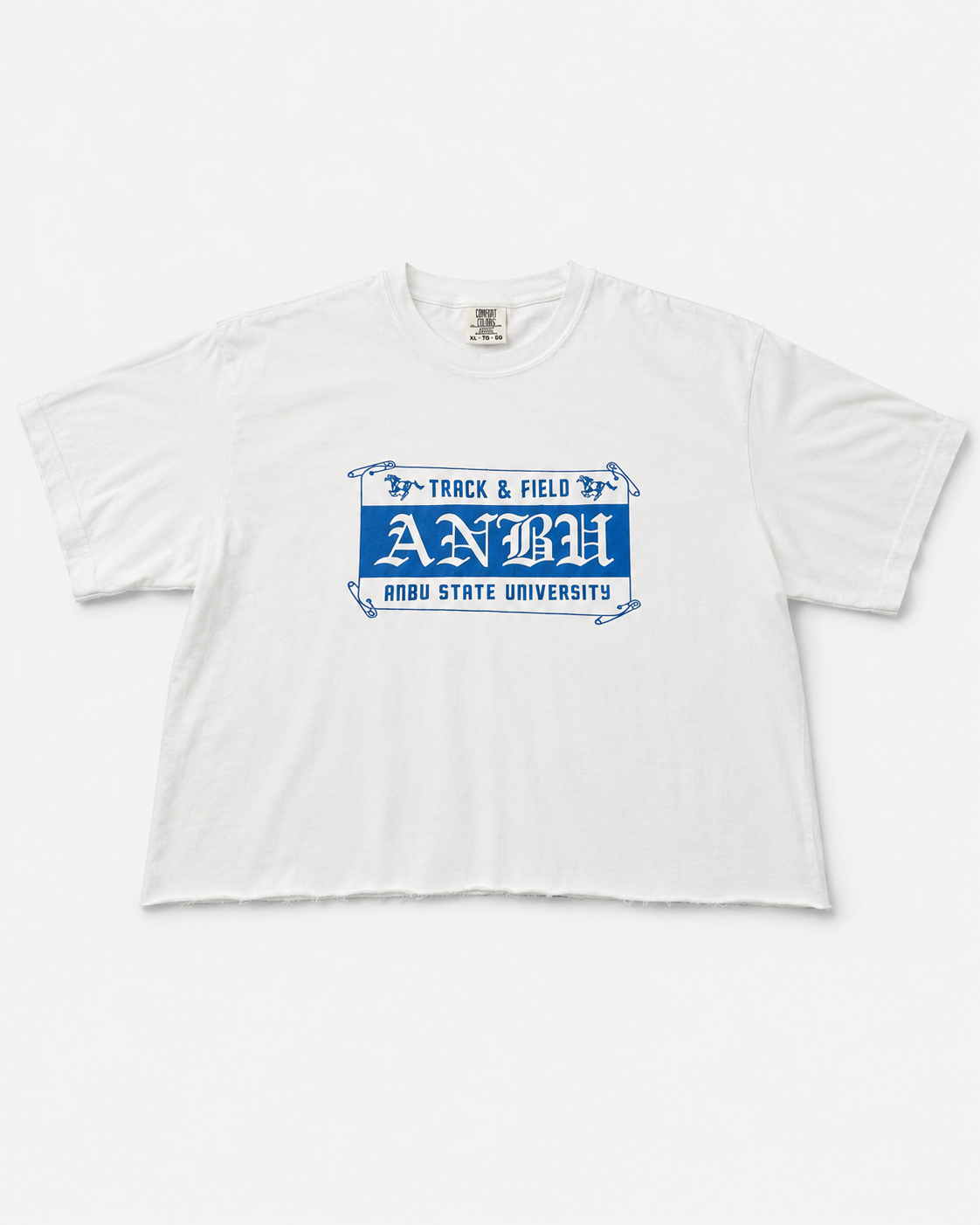 Track & Field t-shirt