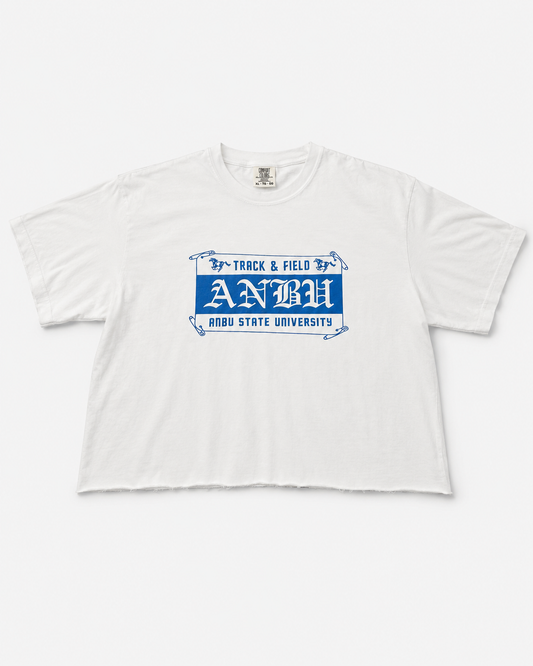 Track & Field t-shirt