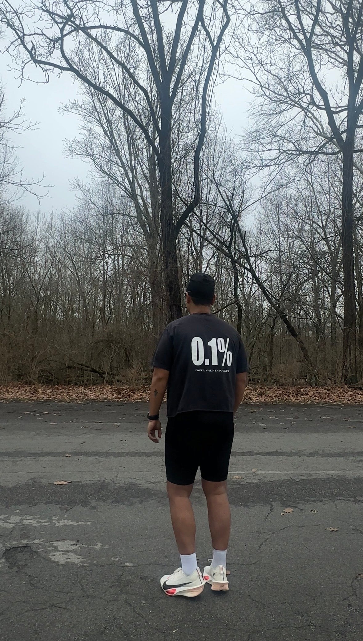 Foundation T-shirt