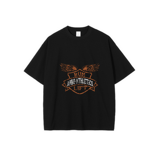 Harley T-shirt