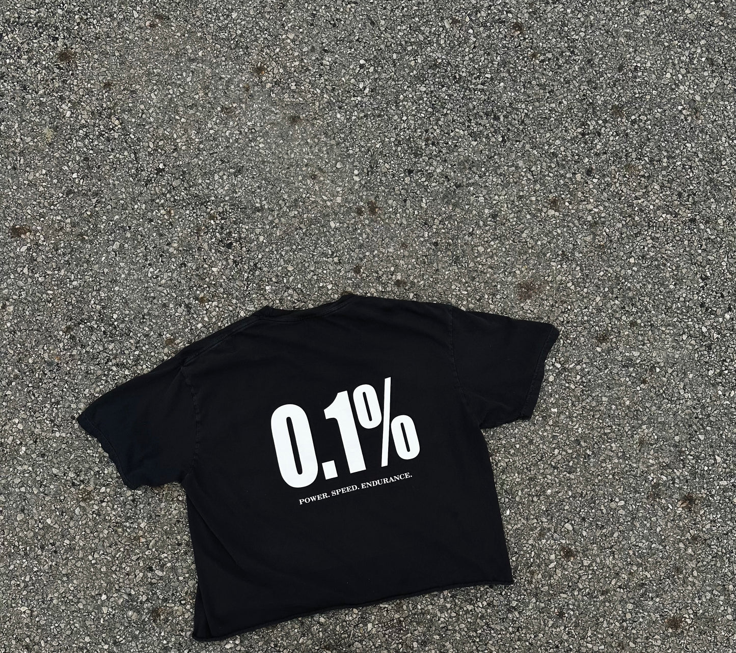 Foundation T-shirt