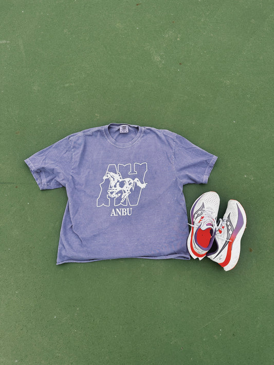 Foundation T-shirt (COLORS)