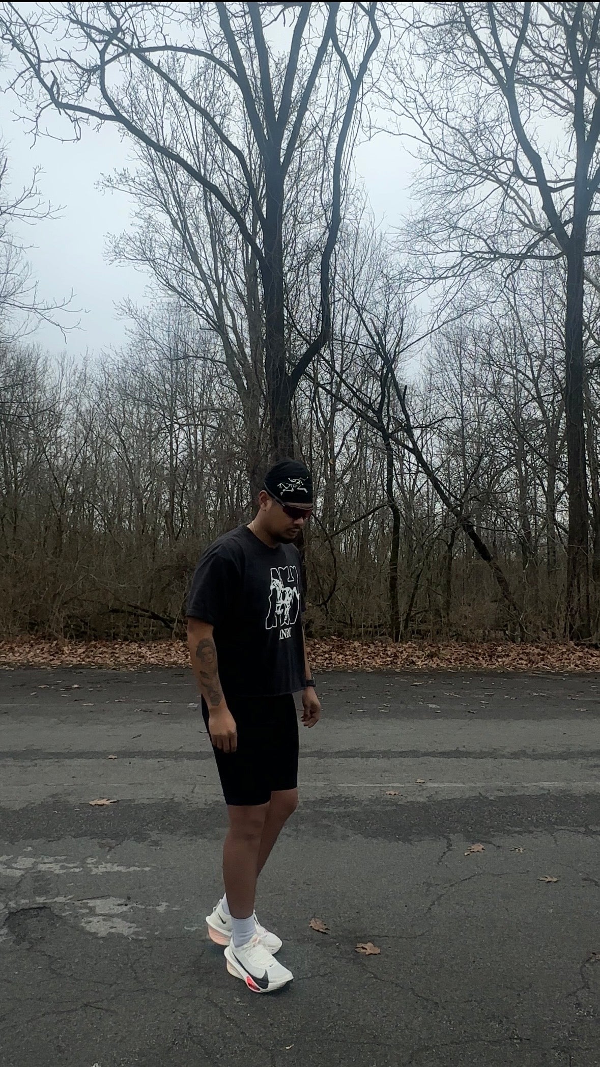 Foundation T-shirt