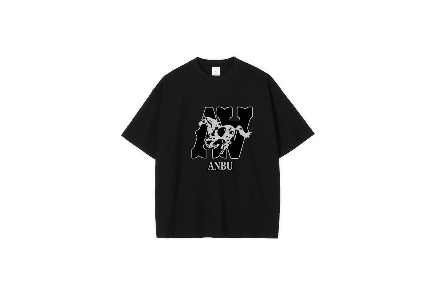 Foundation T-shirt