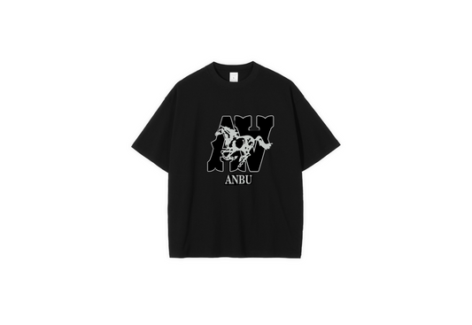 ANBU Foundation shirt