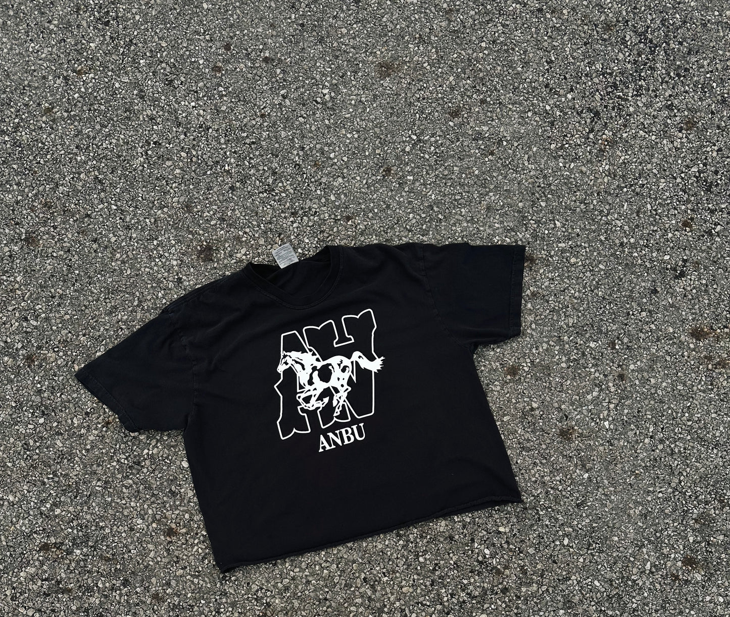 Foundation T-shirt